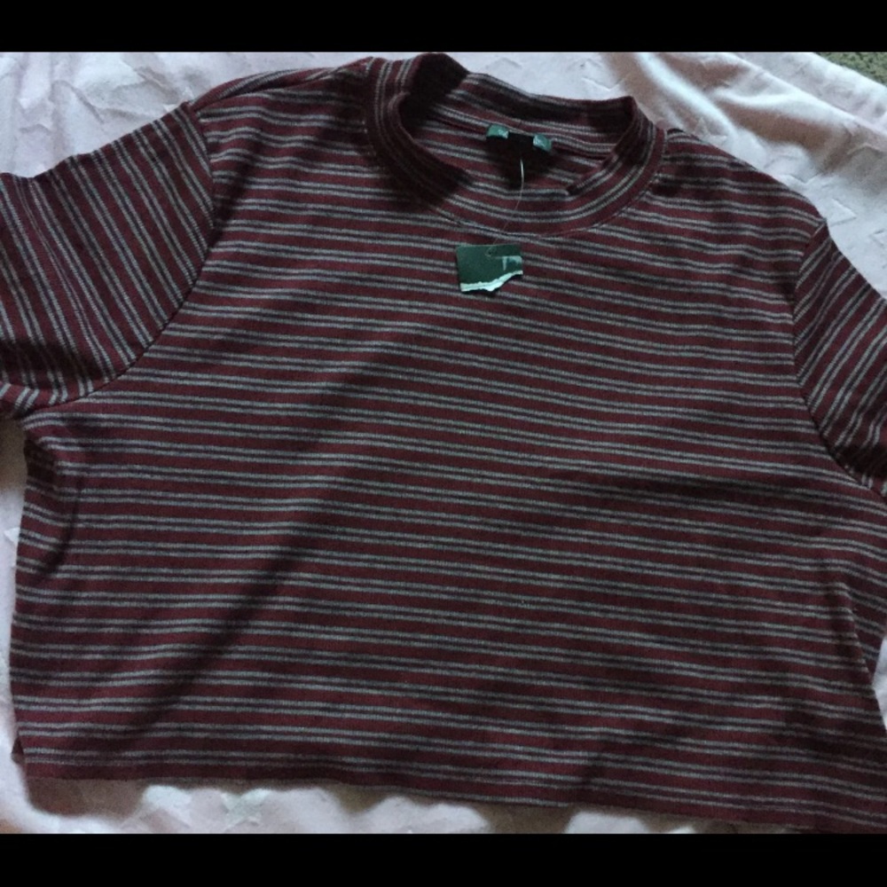 Wild Fable Top